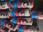 Drinkbeker marvel aluminium nieuw!, Ophalen of Verzenden, Nieuw