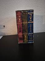 Lord of the Rings Trilogie Collector's Box, Gebruikt, Ophalen of Verzenden, Vanaf 12 jaar, Boxset