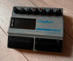 Digitech PDS 1700 Chorus Flanger - Vintage USA, Ophalen of Verzenden, Gebruikt, Chorus