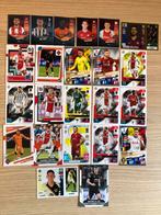 Panini & Topps set Ajax plaatjes, Verzamelen, Ophalen of Verzenden, Gebruikt, Ajax, Spelerskaart