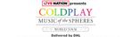 Coldplay Budapest 19 juni 2024 3x staanplaatsen, Tickets en Kaartjes, Evenementen en Festivals