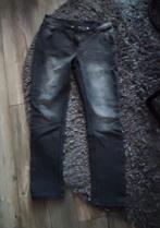 Grijze jeans van Gina mt 42, Kleding | Dames, Ophalen of Verzenden, Gedragen, Grijs, W33 - W36 (confectie 42/44)