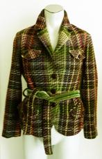 Jean Paul Berlin Jasje, Kleding | Dames, Overige kleuren, Ophalen of Verzenden, Zo goed als nieuw, Maat 36 (S)