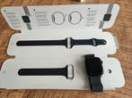 Apple Watch SE (2nd Gen) 44mm Incl aan koopbon., Sieraden, Tassen en Uiterlijk, Ophalen, Apple Watch ⌚️, Zwart, IOS