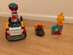Mega Block Paw Patrol, Ophalen of Verzenden, Zo goed als nieuw, Duplo