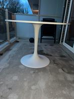 DOCKSTA tafel ikea, Ophalen, Zo goed als nieuw