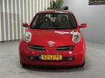 Nissan Micra 1.4 Tekna, Auto's, Nissan, Origineel Nederlands, Te koop, 5 stoelen, Benzine