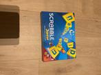Scrabble Junior, Hobby en Vrije tijd, Gezelschapsspellen | Bordspellen, Vijf spelers of meer, Ophalen of Verzenden, Nieuw, Mattel games