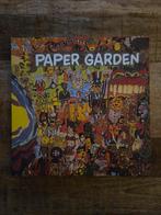 Lp paper garden, Ophalen of Verzenden, Zo goed als nieuw, 12 inch, Poprock