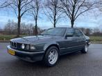 BMW 7-Serie 735 I 735i e32 1986 Grijs UNIEK, Auto's, BMW, Te koop, Zilver of Grijs, Geïmporteerd, 5 stoelen