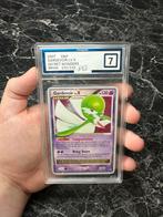 Gardevoir Lv X 131 Slab, Hobby en Vrije tijd, Verzamelkaartspellen | Pokémon, Ophalen of Verzenden, Nieuw, Losse kaart, Foil