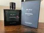 Bleu de Chanel Parfum Decant, Sieraden, Tassen en Uiterlijk, Uiterlijk | Parfum, Nieuw, Ophalen of Verzenden