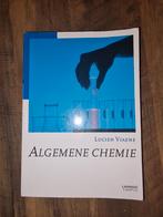 L. Viaene - Algemene chemie, Ophalen of Verzenden, Zo goed als nieuw, L. Viaene, Nederlands