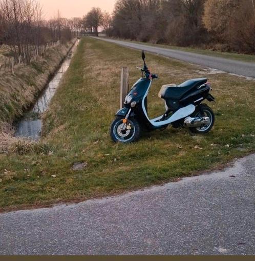 yamaha neos, Fietsen en Brommers, Scooters | Yamaha, Gebruikt, Neo's, Ophalen