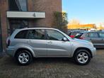 Toyota RAV4 2.0-16V VVT-i Sol Automaat |Clima |Trekhaak, Auto's, Toyota, Automaat, 1998 cc, 4 cilinders, 150 pk