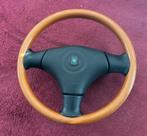 Mx5 nardi houten stuur, Ophalen of Verzenden, Mazda