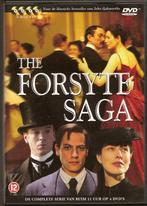 The Forsyte sage, Cd's en Dvd's, Dvd's | Tv en Series, Boxset, Ophalen of Verzenden, Vanaf 12 jaar, Drama