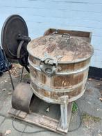 Antieke wasmachine Miele 1911, Antiek en Kunst, Ophalen