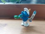 Party smurf met rolfluitje 20705 De Smurfen, Verzamelen, Smurfen, Ophalen of Verzenden