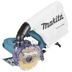 Makita 4100KB diamantzaag 125 mm z.g.a.n., Doe-het-zelf en Verbouw, Gereedschap | Zaagmachines, Ophalen, Cirkelzaag, Zo goed als nieuw
