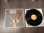 Lp big country the seer, Ophalen of Verzenden, Poprock