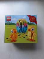 40527 Lego Paaskuikens NIEUW, Ophalen of Verzenden, Nieuw, Complete set, Lego