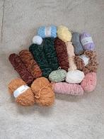 Diverse soorten wol en garen, Ophalen of Verzenden, Nieuw, Breien of Haken, Wol of Garen