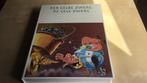 Asterix De Gele Dwerg bordspel.Nieuw uit verzameling.Ophalen, Vijf spelers of meer, Zo goed als nieuw, Ophalen, Edition Atlas