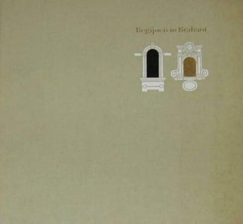 Begijnen in Brabant De begijnhoven van Breda en Diest, Boeken, Geschiedenis | Stad en Regio, Zo goed als nieuw, Ophalen of Verzenden