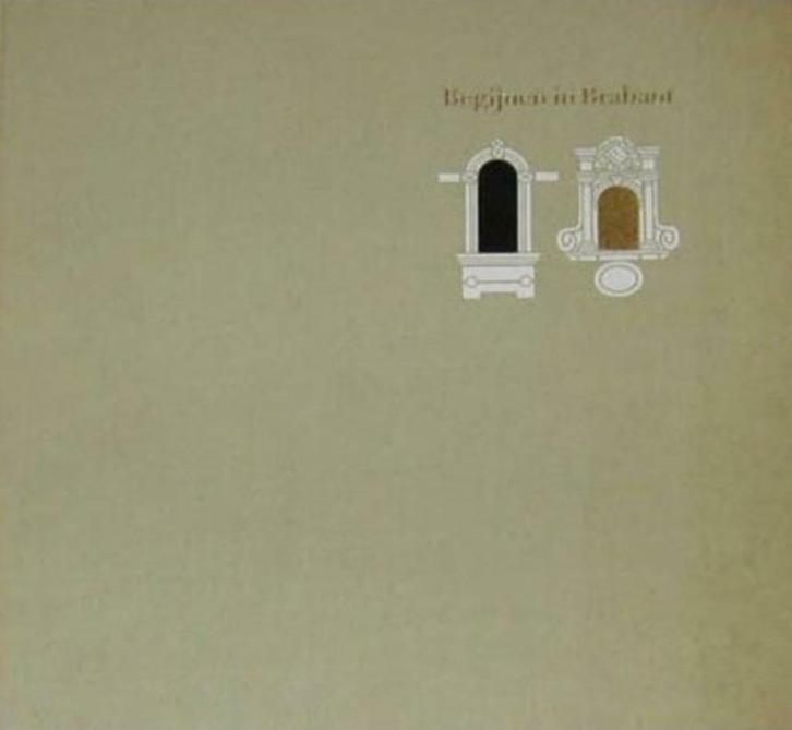 Begijnen in Brabant De begijnhoven van Breda en Diest, Boeken, Geschiedenis | Stad en Regio, Zo goed als nieuw, Ophalen of Verzenden