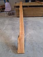 Douglas boomstam plank, Ophalen, Zo goed als nieuw, 250 cm of meer, Planken