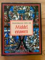 Panorama van de middeleeuwen - Colin Platt, Ophalen of Verzenden, Gelezen