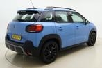 Citroen C3 Aircross 1.2 PureTech Feel | Cruise control | Nav, Voorwielaandrijving, Parkeersensor, Gebruikt, Euro 6