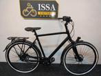 Batavus Comodo herenfiets 57cm 8 versnellingen, Fietsen en Brommers, Ophalen, Batavus, Zo goed als nieuw, Issa.fietsen@gmail.com