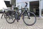 Gazelle Medeo T09 l Bosch Performance l 7 km l 55 cm, Ophalen of Verzenden, Zo goed als nieuw, 50 km per accu of meer, 55 tot 59 cm