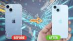 iphone 15 plus  reparatie, Ophalen, Nieuw, Overige typen, Apple iPhone
