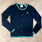 Scotch&Soda vest donkerblauw maat 152, Trui of Vest, Nieuw, Scotch & Soda, Verzenden