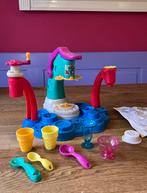 Playdoh speelset Sweet Shop ijsjesmaker, Ophalen, Zo goed als nieuw