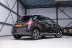 Peugeot 208 1.4 VTi Griffe | NAP NL auto | Lederen bekleding, Voorwielaandrijving, Euro 5, Gebruikt, Zwart