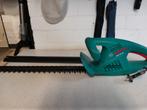 Heggenschaar Bosch Ahs 45 16, Tuin en Terras, Heggenscharen, Ophalen, Zo goed als nieuw, Elektrisch