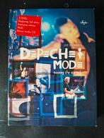 Depeche Mode Touring The Angel Live In Milan DVD Box, Alle leeftijden, Ophalen of Verzenden, Nieuw in verpakking