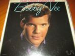 LP, The very best of Bobby Vee, 1960 tot 1980, Ophalen of Verzenden, Zo goed als nieuw