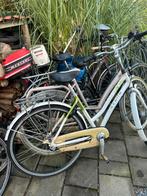 Opknap fietsen, Ophalen of Verzenden, Zo goed als nieuw, Overige merken