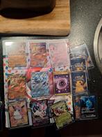 Pokemon kaarten full arts mew 151 charizard blastoise, Hobby en Vrije tijd, Verzamelkaartspellen | Yu-gi-Oh!, Ophalen of Verzenden