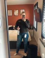 Motorjeans Course Lara Slim Fit - Motorjas Acerbis Ruby, Motoren, Ophalen, Overige typen, Nieuw zonder kaartje, Xlmoto