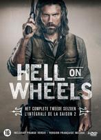 HELL ON WHEELS  SEIZOEN 2, Cd's en Dvd's, Dvd's | Tv en Series, Verzenden, Nieuw in verpakking
