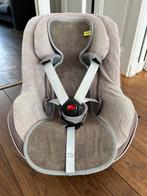 Zgan!! Maxi Cosi PearlPro, 2wayfix, badstof- en Aeromoovhoes, Ophalen, 9 t/m 18 kg, Slaapstand, Zo goed als nieuw