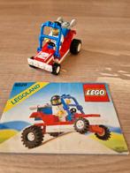 Lego 6528 Sand Storm Racer, Kinderen en Baby's, Speelgoed | Duplo en Lego, Ophalen of Verzenden, Gebruikt