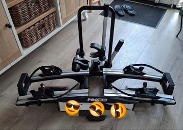 Pro User Diamant SG2 Plus Fietsendrager - Zo goed als nieuw! beschikbaar voor biedingen
