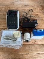 Brother QL-810W Labelprinter -Zo goed als nieuw, Ophalen of Verzenden, Zo goed als nieuw, Etiket